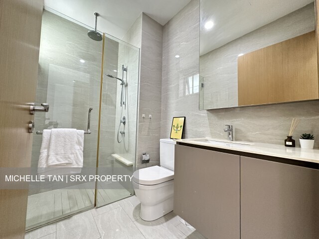 Waterfront @ Faber (D5), Apartment #531216721